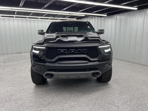 2024 RAM 1500 TRX