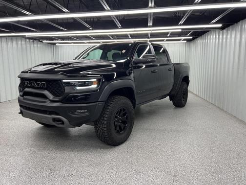 2024 RAM 1500 TRX