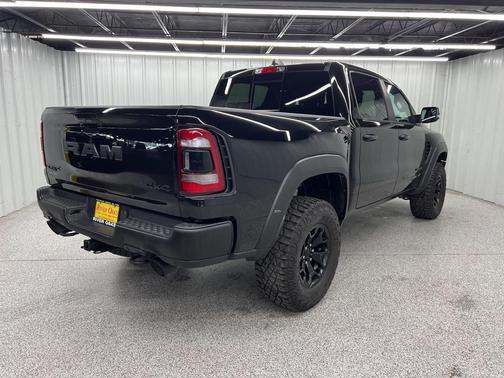 2024 RAM 1500 TRX
