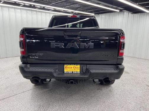 2024 RAM 1500 TRX