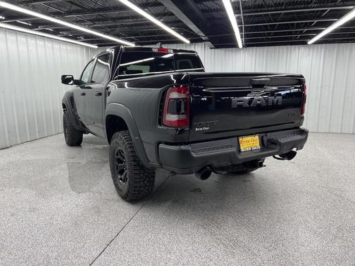 2024 RAM 1500 TRX