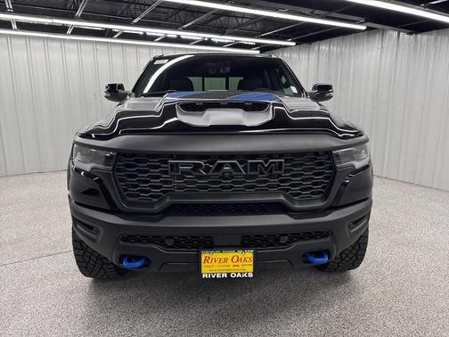 2025 RAM 1500 RHO