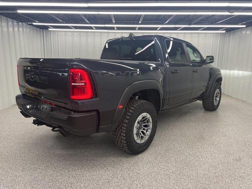 2025 RAM 1500 RHO