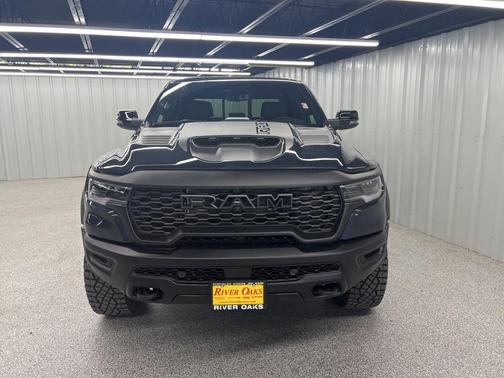 2025 RAM 1500 RHO