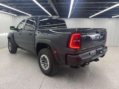 2025 RAM 1500 RHO