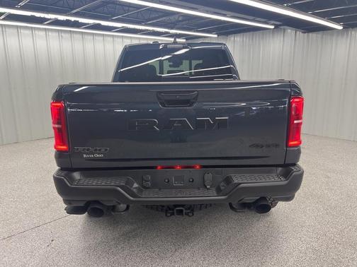 2025 RAM 1500 RHO