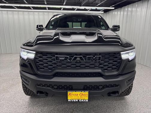 2025 RAM 1500 RHO
