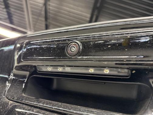 2025 RAM 1500 RHO