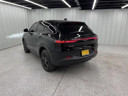 2024 Dodge Hornet GT