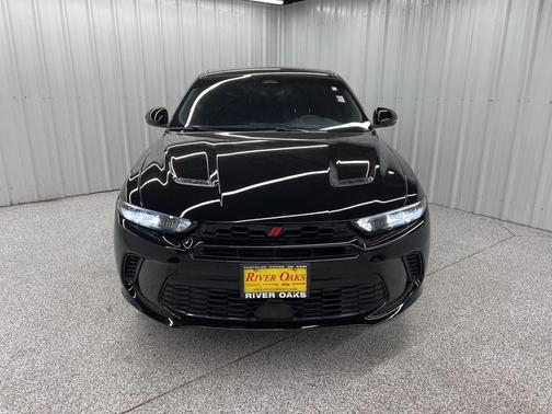 2024 Dodge Hornet GT