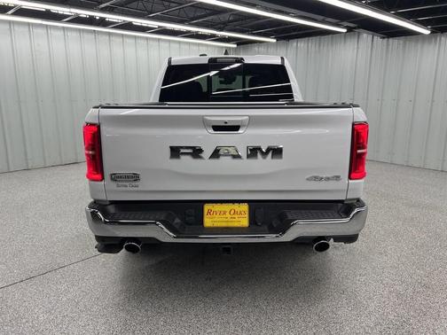 2025 RAM 1500 Limited