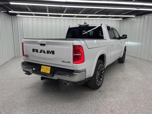 2025 RAM 1500 Limited