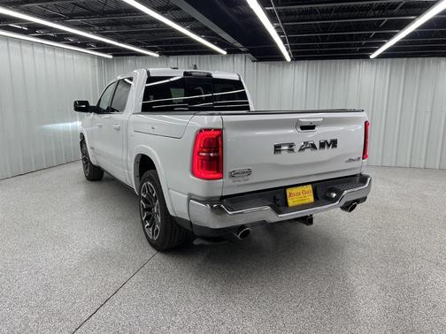2025 RAM 1500 Limited