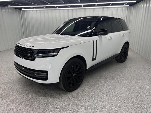 2023 Land Rover Range Rover P530 SE
