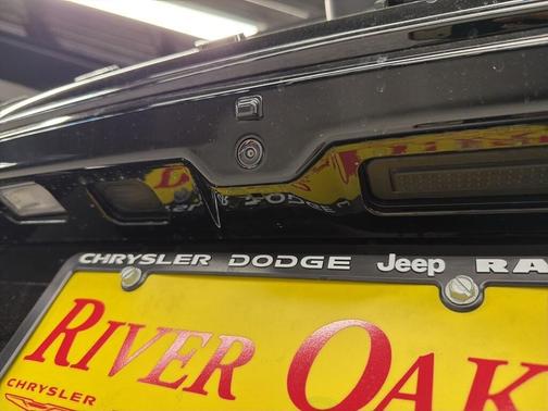 2025 Jeep Wagoneer Series II