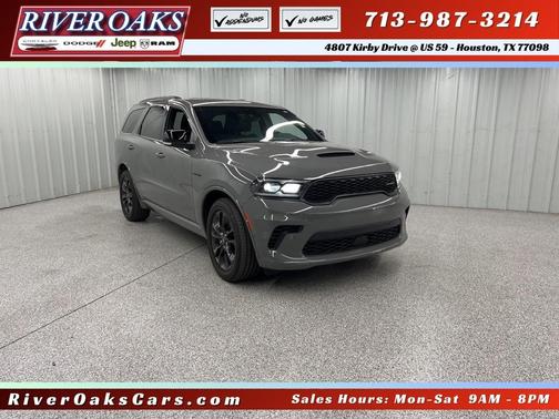2024 Dodge Durango R/T