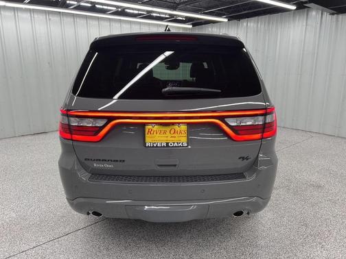 2024 Dodge Durango R/T
