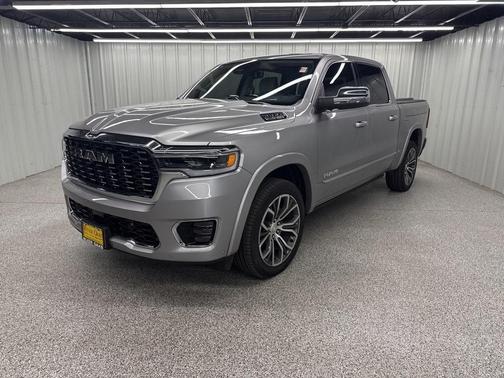 2025 RAM 1500 Tungsten