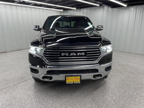 2022 RAM 1500 Longhorn