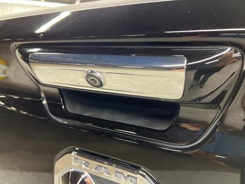 2022 RAM 1500 Longhorn