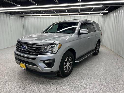 2020 Ford Expedition XLT