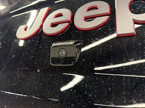 Black Clearcoat 2026 Jeep Gladiator Rubicon