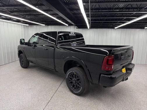 2026 RAM 2500 Limited