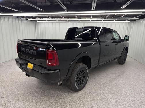 2026 RAM 2500 Limited