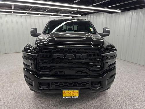 2026 RAM 2500 Limited