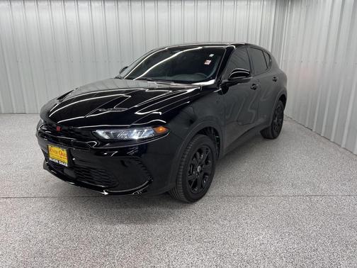 2024 Dodge Hornet GT