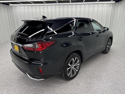 2022 Lexus RX 350L Base
