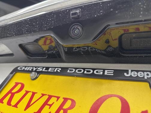 2025 Jeep Wagoneer Base