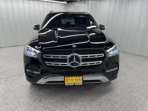 2025 Mercedes-Benz GLE 350 Base