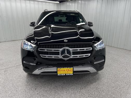 2025 Mercedes-Benz GLE 350 Base