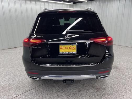 2025 Mercedes-Benz GLE 350 Base