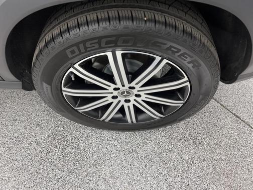 2025 Mercedes-Benz GLE 350 Base