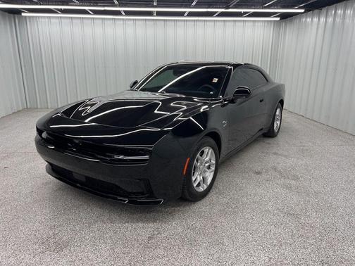 2025 Dodge Charger Daytona R/T