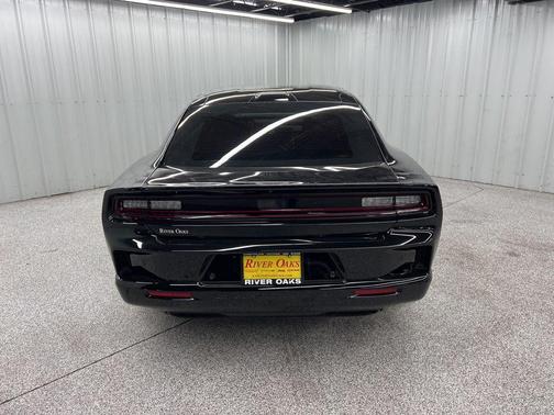 2025 Dodge Charger Daytona R/T