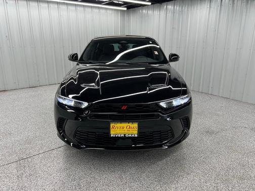 2024 Dodge Hornet GT