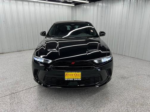 2024 Dodge Hornet GT