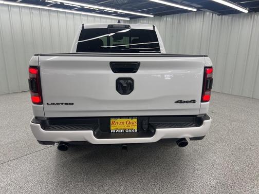 2024 RAM 1500 Limited