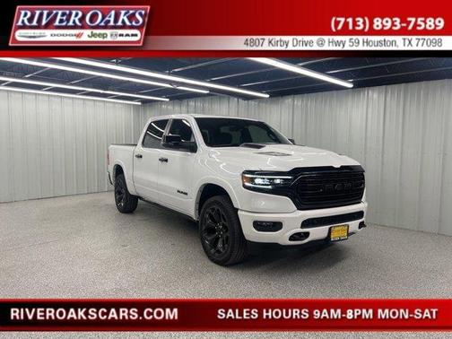 2024 RAM 1500 Limited