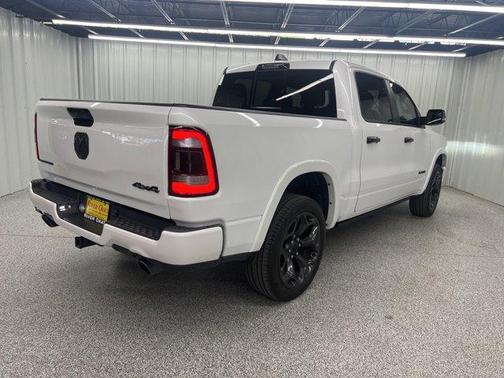 2024 RAM 1500 Limited