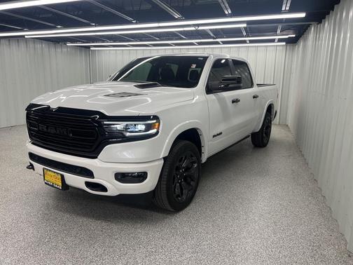 2024 RAM 1500 Limited