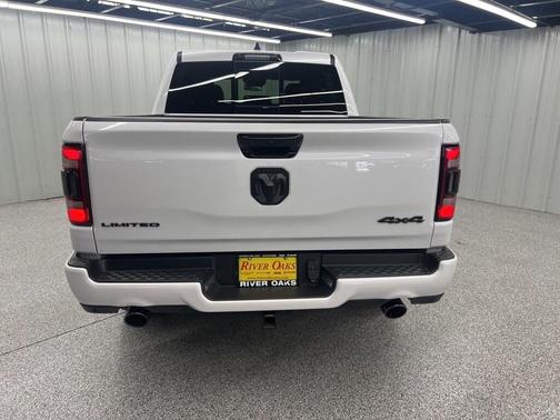 2024 RAM 1500 Limited