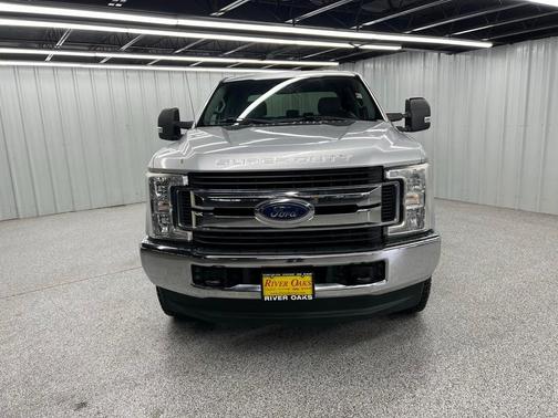 2019 Ford F-250 XLT