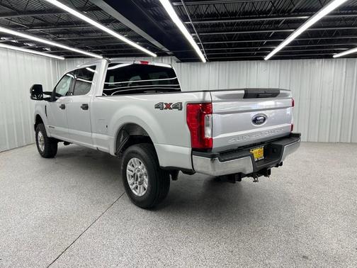 2019 Ford F-250 XLT