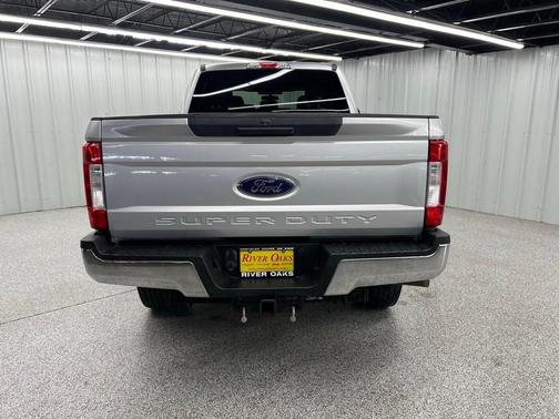 2019 Ford F-250 XLT