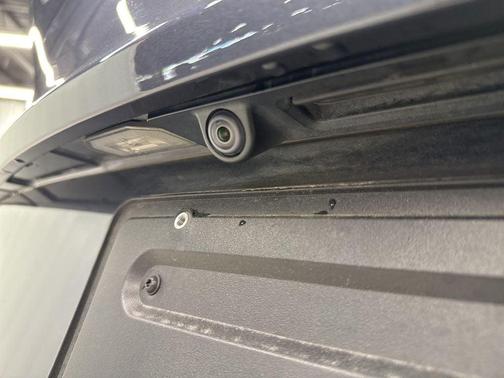 Gray 2023 Tesla Model Y Long Range