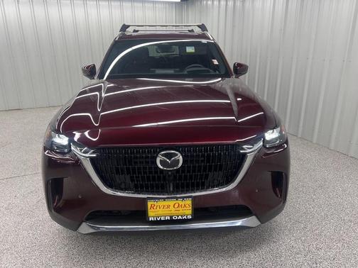 2024 Mazda CX-90 3.3 Turbo Premium Plus